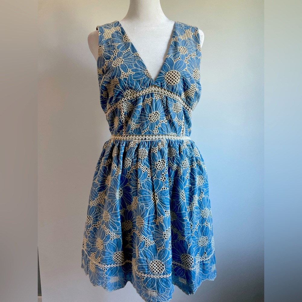 ADELYN RAE - Summer Dress